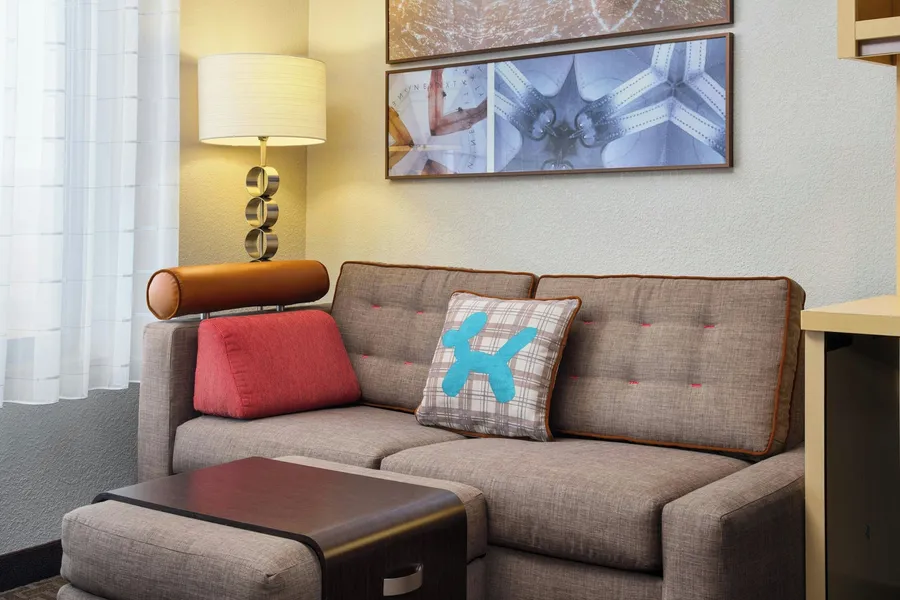 TownePlace Suites by Marriott Scranton Wilkes-Barre hotel detail image 6