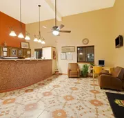 Super 8 by Wyndham Las Cruces/White Sands Area hotel detail image 3