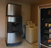 Super 8 by Wyndham Las Cruces/White Sands Area hotel detail image 4