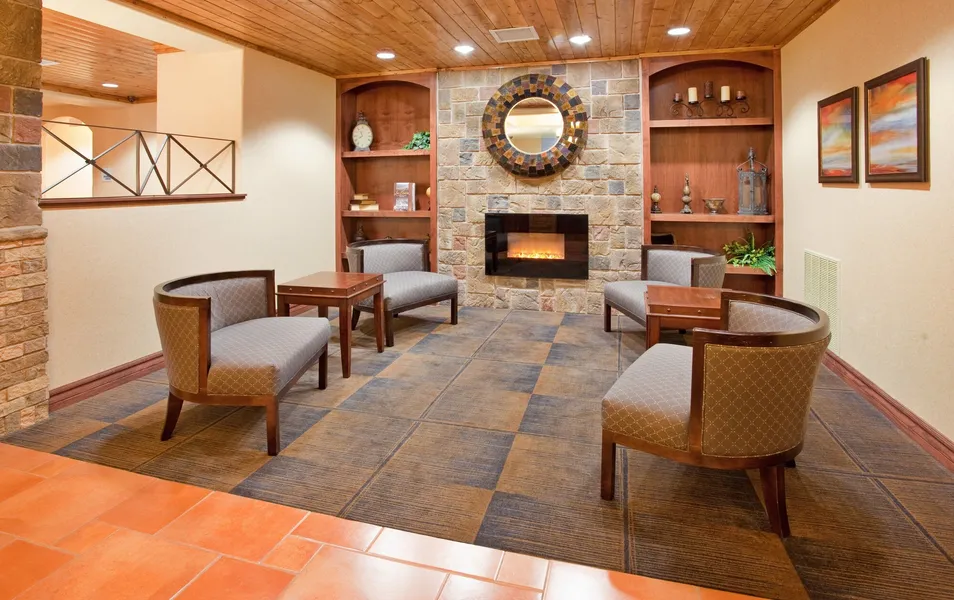 Holiday Inn Express & Suites Las Cruces North by IHG hotel detail image 2