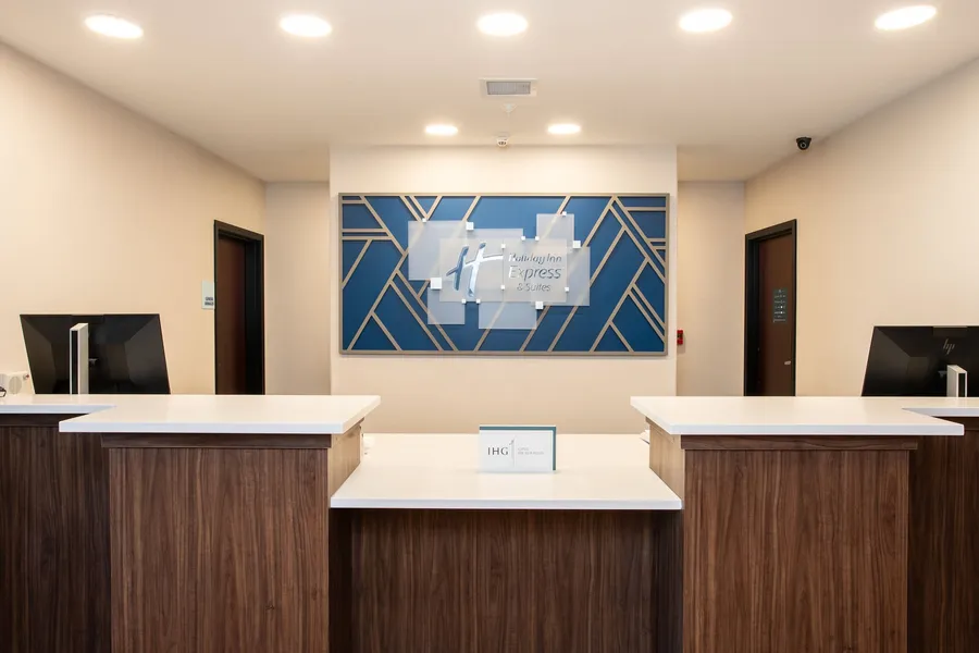 Holiday Inn Express & Suites Las Cruces North by IHG hotel detail image 6