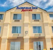 Fairfield Inn by Marriott Las Cruces hotel detail image 3