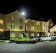 Fairfield Inn by Marriott Las Cruces hotel detail image 4