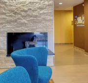 Fairfield Inn by Marriott Las Cruces hotel detail image 5