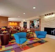 Fairfield Inn by Marriott Las Cruces hotel detail image 7