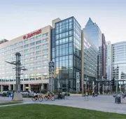 Marriott Rochester Mayo Clinic hotel detail image 3