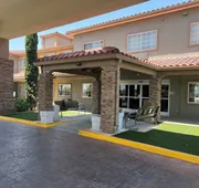 Comfort Inn & Suites Las Cruces Mesilla hotel detail image 3