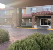 Comfort Inn & Suites Las Cruces Mesilla hotel detail image 4