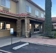 Comfort Inn & Suites Las Cruces Mesilla hotel detail image 7