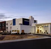 Springhill Suites By Marriott Las Cruces hotel detail image 5