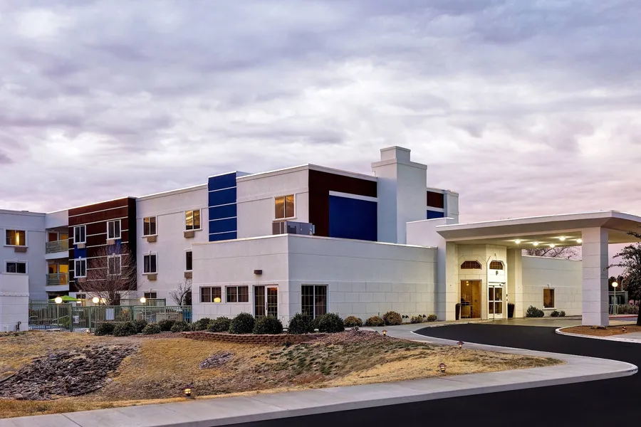 Springhill Suites By Marriott Las Cruces hotel detail image 6