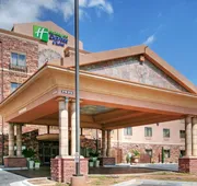 Holiday Inn Express Hotel and Suites Las Cruces by IHG hotel detail image 3