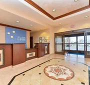 Holiday Inn Express Hotel and Suites Las Cruces by IHG hotel detail image 4
