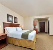 Holiday Inn Express Hotel and Suites Las Cruces by IHG hotel detail image 7