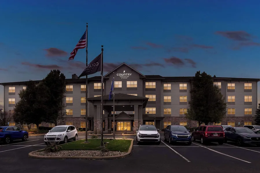 Country Inn & Suites by Radisson, Portage, IN hotel detail image 2