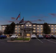Country Inn & Suites by Radisson, Portage, IN hotel detail image 4