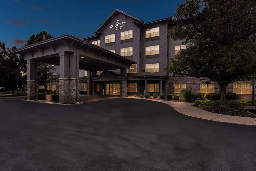 Country Inn & Suites by Radisson, Portage, IN hotel detail image 6