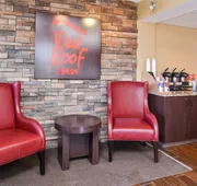 Red Roof Inn Merrillville hotel detail image 3