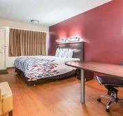 Red Roof Inn Merrillville hotel detail image 7