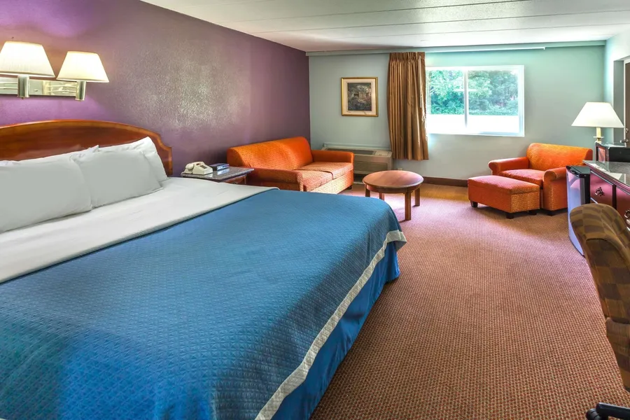 Days Inn by Wyndham Portage/Indiana Dunes National Park hotel detail image 6