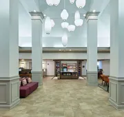 Hilton Garden Inn Merrillville hotel detail image 4