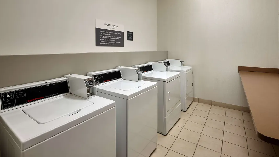 Hilton Garden Inn Merrillville hotel detail image 6