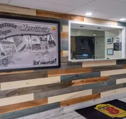 Super 8 by Wyndham Merrillville hotel detail image 5