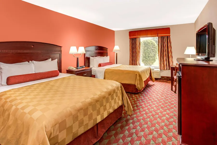 Ramada by Wyndham Murfreesboro hotel detail image 6