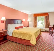 Ramada by Wyndham Murfreesboro hotel detail image 7