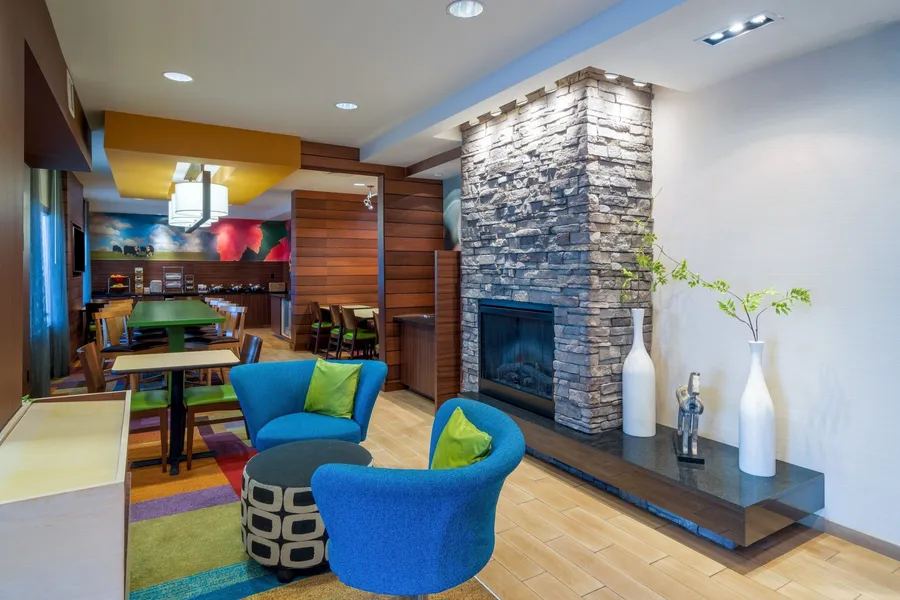 Smyrna Nashville Fairfield Inn & Suites by Marriott hotel detail image 2