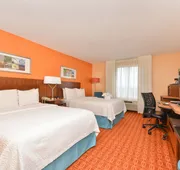 Smyrna Nashville Fairfield Inn & Suites by Marriott hotel detail image 7