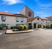 Red Roof Inn Murfreesboro hotel detail image 3