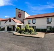 Red Roof Inn Murfreesboro hotel detail image 4