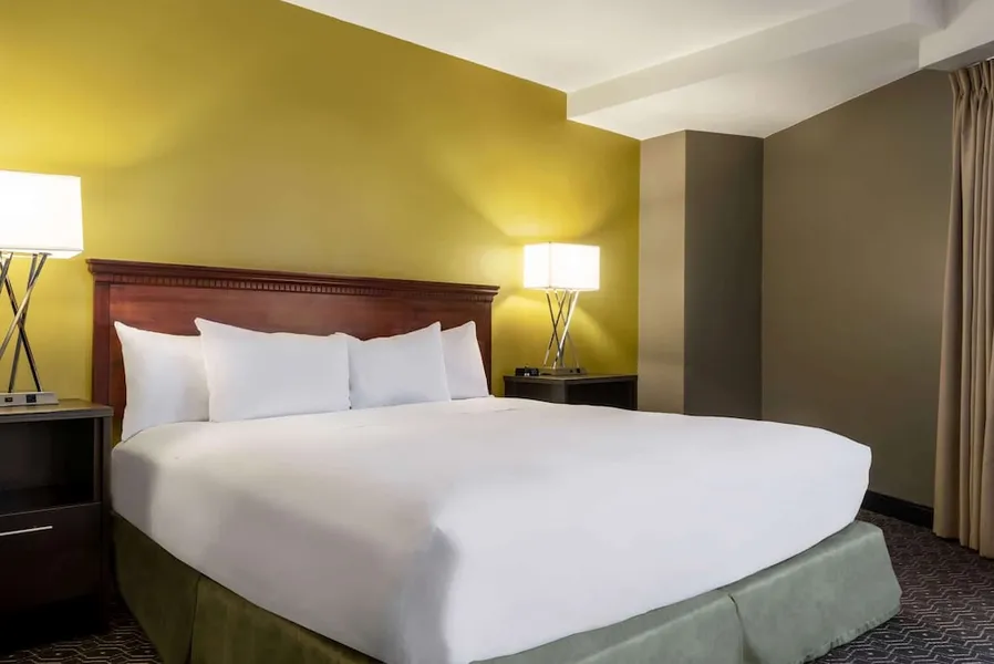 Wyndham Springfield City Centre hotel detail image 6