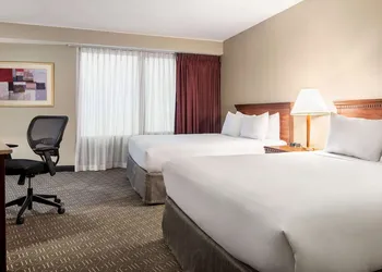 Wyndham Springfield City Centre hotel thumbnail 7