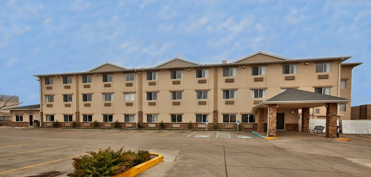 Comfort Inn Great Falls South hotel detail image 2
