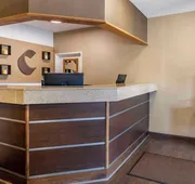 Comfort Inn Great Falls South hotel detail image 3