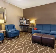 Comfort Inn Great Falls South hotel detail image 4
