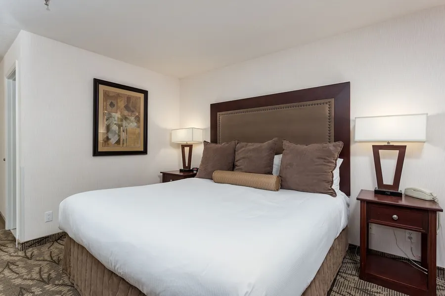 Shilo Inn Suites Hotel - Bend hotel detail image 6