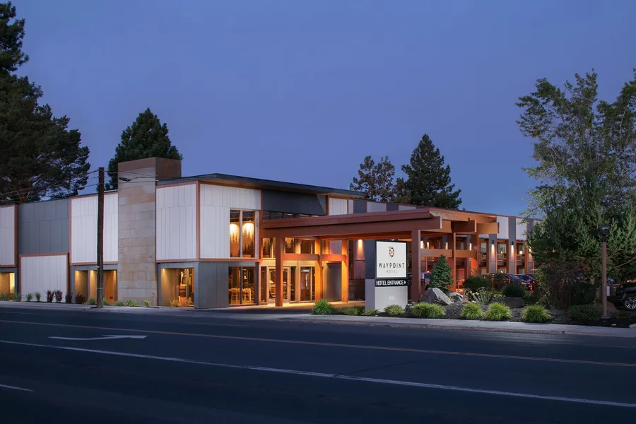 Waypoint Hotel hotel detail image 2