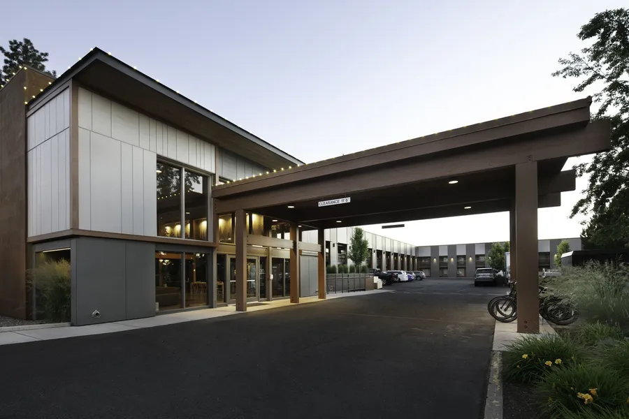 Waypoint Hotel hotel detail image 6