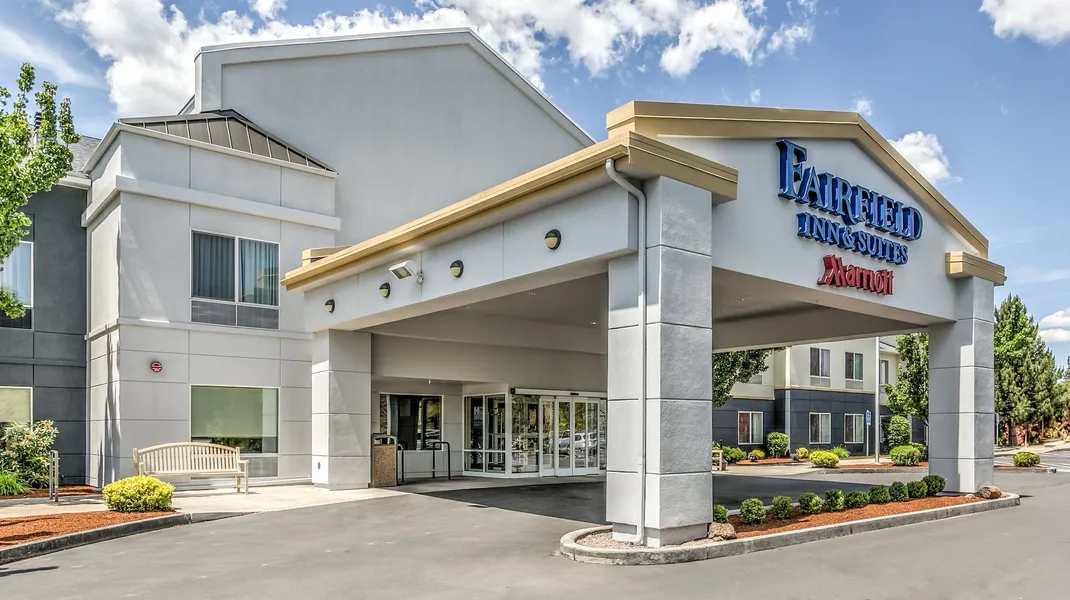 Fairfield Inn & Suites by Marriott Bend Downtown hotel detail image 6