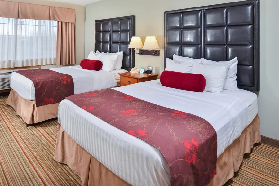 Best Western Plus Rama Inn hotel detail image 6