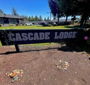 Cascade Lodge Boutique hotel detail image 3