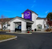 Sleep Inn Bend Crossroads Plaza hotel detail image 4