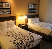 Sleep Inn Bend Crossroads Plaza hotel detail image 7