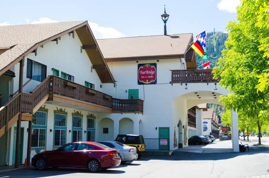 Fairbridge Inn & Suites hotel detail image 2
