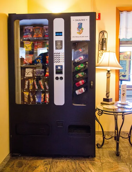 Fairbridge Inn & Suites hotel detail image 6