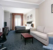 Wingate Athens hotel detail image 4