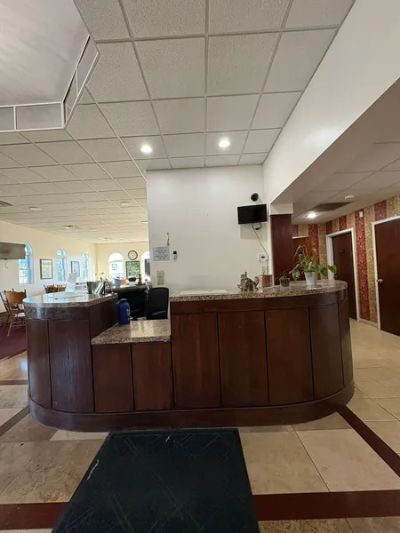 Travel Inn hotel detail image 6